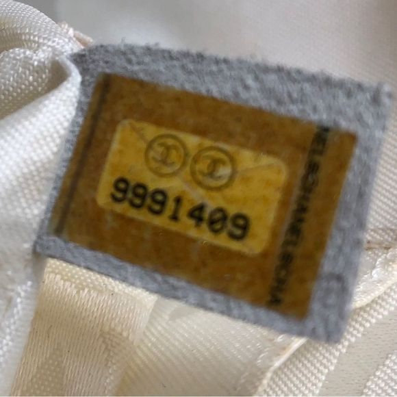 Chanel Flap Bag - Picture 12 of 12